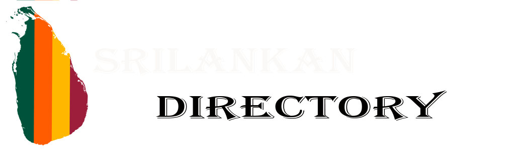 Srilankan Directory