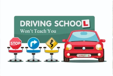 EZ Driving School