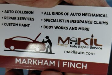 Makil Auto